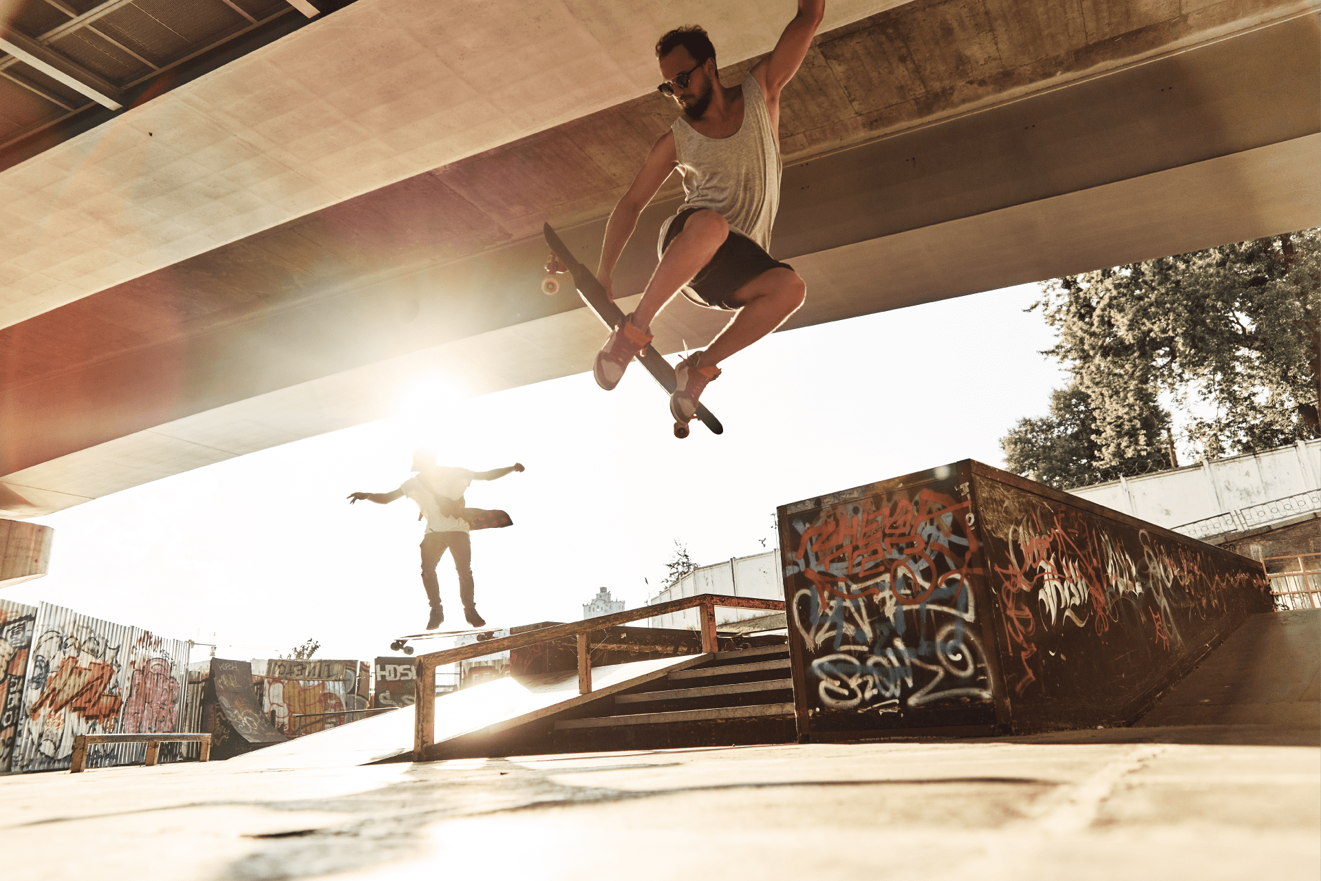 skate bg