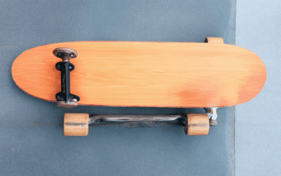 How to Choose the Right Skateboard Deck Size: A Complete Guide for Every Rider