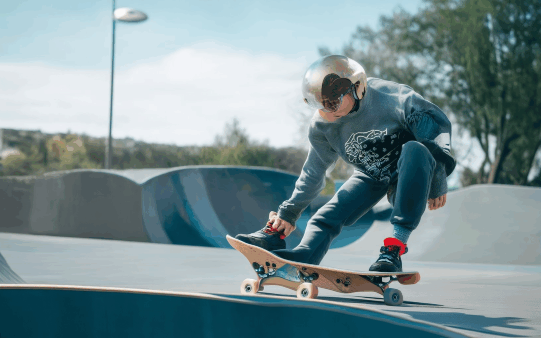 How to Practice Skateboarding Safely: Essential Tips for Injury-Free Sessions
