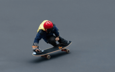 Skateboarding Safety for Adults: Equipping Yourself with Protective Gear and Injury Prevention Tips