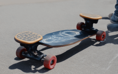 Perfecting Skateboard Setup: A Complete Guide to Installing Wheels and Bearings Correctly