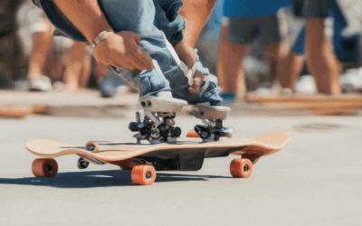 How to Adjust Skateboard Trucks for Tricks: A Step-by-Step Guide to Stabilizing Your Board for Better Performance