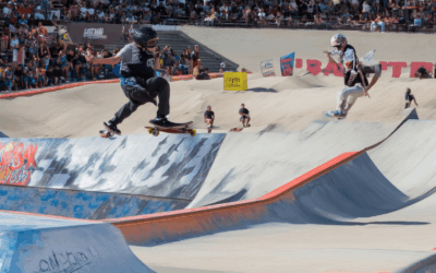 The Comprehensive Guide to Skateboarding Competitions: Names, Major Events, and Tony Hawk’s Legacy