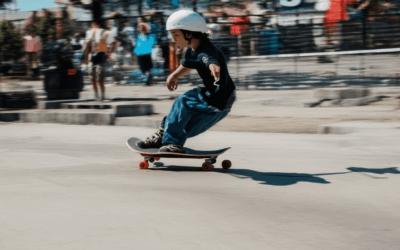 The Best Skateboarding Tutorials: Learn, Choose the Right Board, and Skate at Any Age