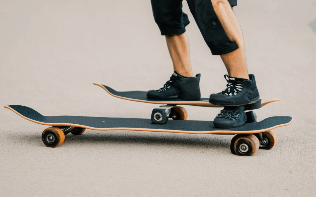 The Ultimate Guide to Skateboard Setup for Beginners: Essential Components & Step-by-Step Instructions