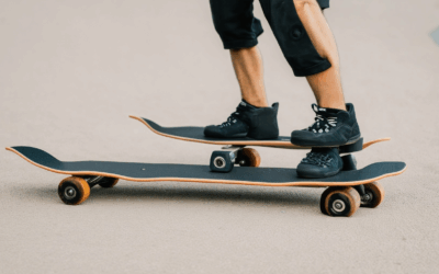 The Ultimate Guide to Skateboard Setup for Beginners: Essential Components & Step-by-Step Instructions