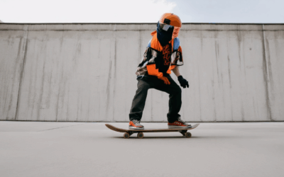 Discover the Best Skateboarding Apparel Brands and Essentials Every Skater Needs and Styles for Every Skater