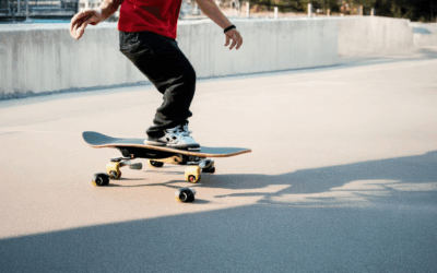Find Your Perfect Skateboard Deck Size: A Complete Guide & Top Picks
