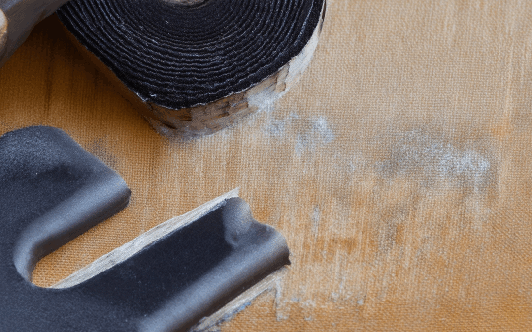 Peeling Away the Mystery of Skateboard Grip Tape Removal: A Step-by-Step Guide to Removing Old Grip Tape with the Right Tools
