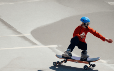 Unlocking Wellness: The Ultimate Skateboarding Health Tips Guide