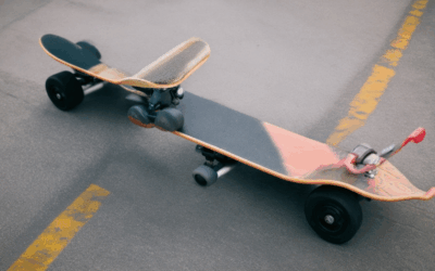 How to Choose the Perfect Skateboard Setup for Kids