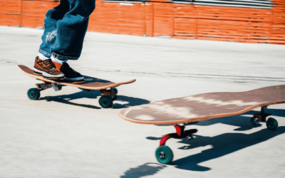 How to Skateboard for Beginners: A Complete Guide