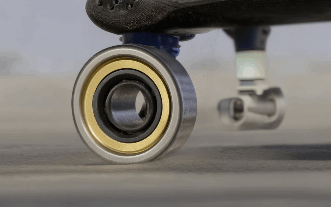 Optimize Your Skateboard Bearings for Maximum Speed: Top Bearings for Speed