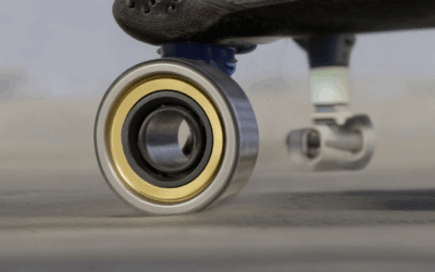 Optimize Your Skateboard Bearings for Maximum Speed: Top Bearings for Speed