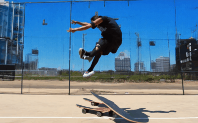 Unleashing the Easiest Flip Tricks: How to Learn and Master Flip Moves on Reddit & YouTube