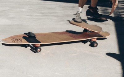 Picking the Right Skateboard Shape: A Comprehensive Guide for Every Rider