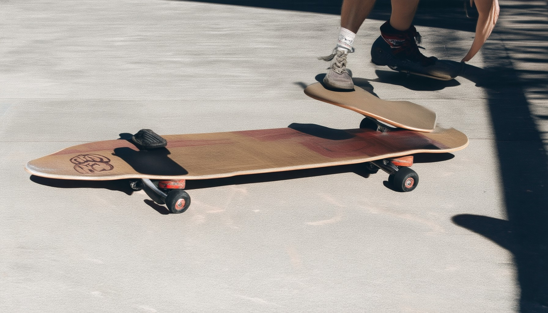 Picking the Right Skateboard Shape: A Comprehensive Guide for Every ...