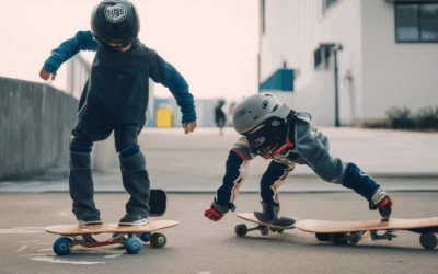 Essential Skateboard Protective Gear: What You Need to Know for All Ages