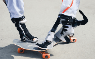 The Ultimate Guide to Skateboard Protective Gear: Stay Safe on the Board