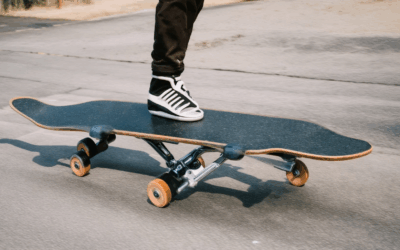 Essential Guide to Selecting the Best Skateboard Trucks for Downhill: Answers to Your Most Common Questions