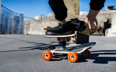The Ultimate Guide to Choosing Skateboard Wheels for Grip: Perfect Setup for Every Surface