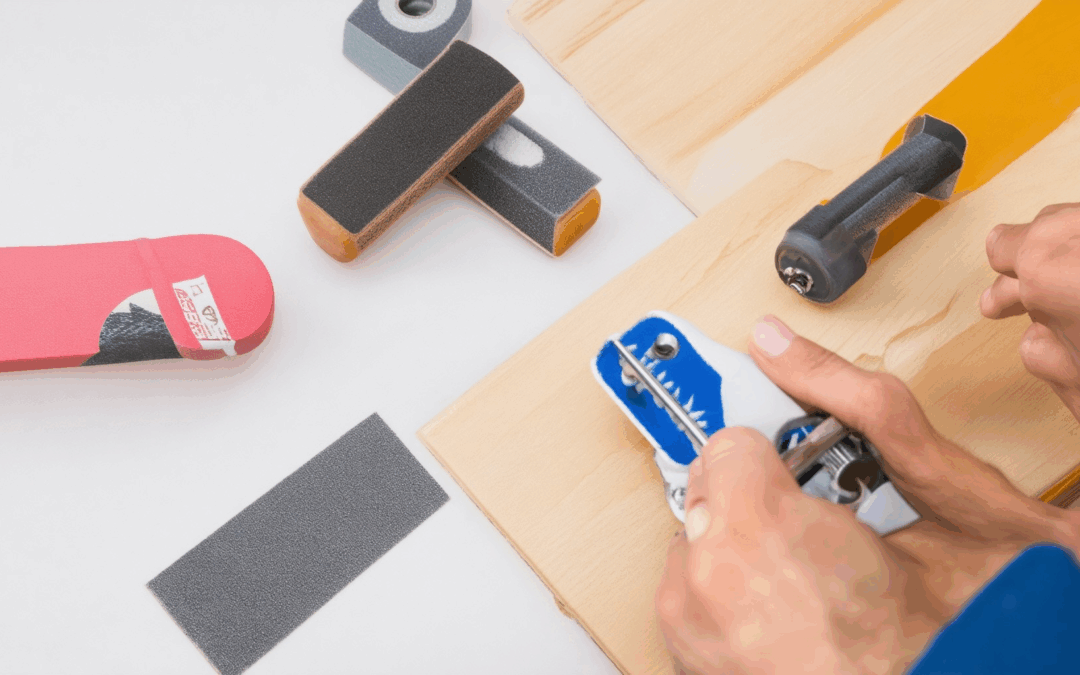 Exploring the Types of Skateboard Grip Tape You Need to Know—and Top Picks for 2023