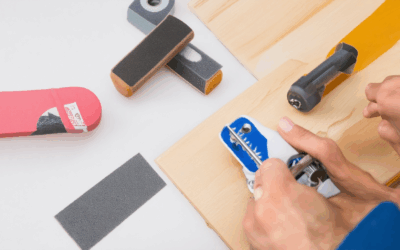 Exploring the Types of Skateboard Grip Tape You Need to Know—and Top Picks for 2023