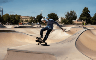Perfecting Skateboarding: Your Guide to Skateparks and Street Riding