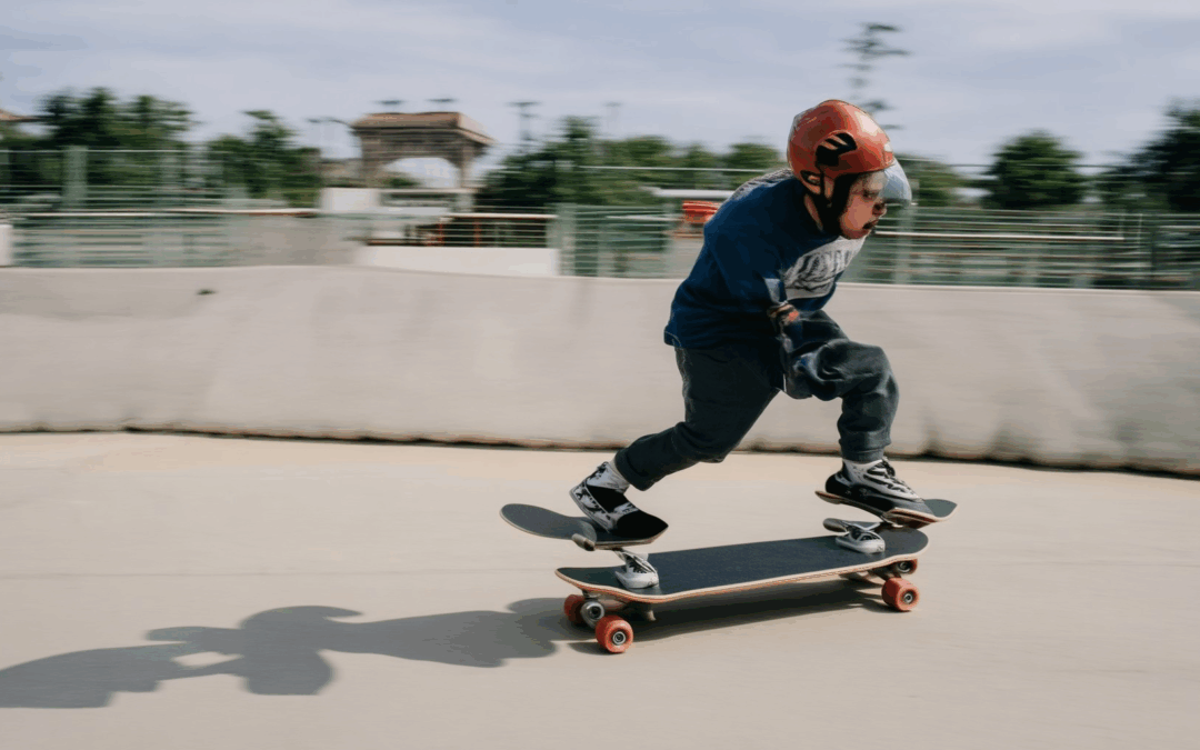 How to Master Skateboarding Balance: Essential Tips and Techniques