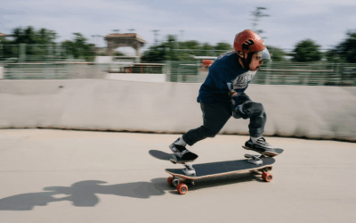 How to Master Skateboarding Balance: Essential Tips and Techniques