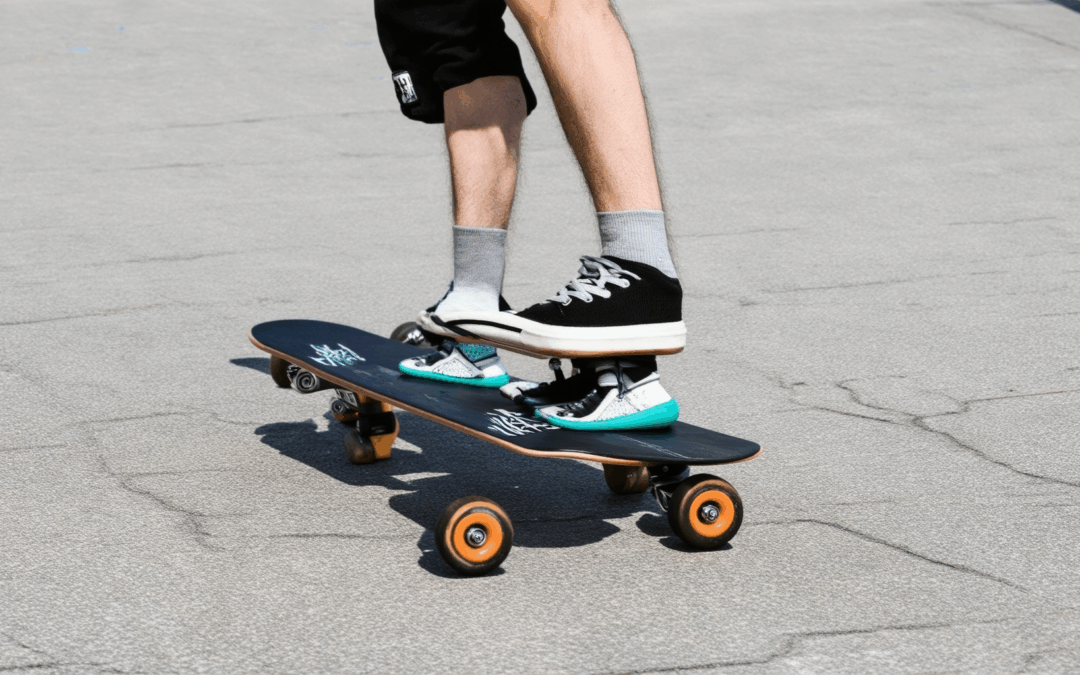 Best Skateboard Trucks for Street Skating: Top Picks for Performance and Durability
