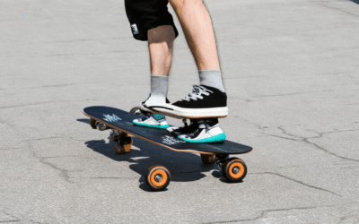 Best Skateboard Trucks for Street Skating: Top Picks for Performance and Durability