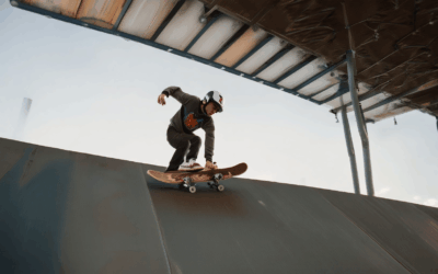 What Are the Best Places to Practice Skateboarding? Tips for Every Skill Level