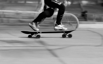 Unleashing Endurance: How Skateboarding Builds Strength for Running, Cycling, and More