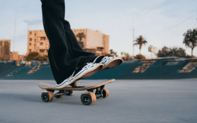 Finding the Best Skateboarding Tutorials Online: Video & Written Guides