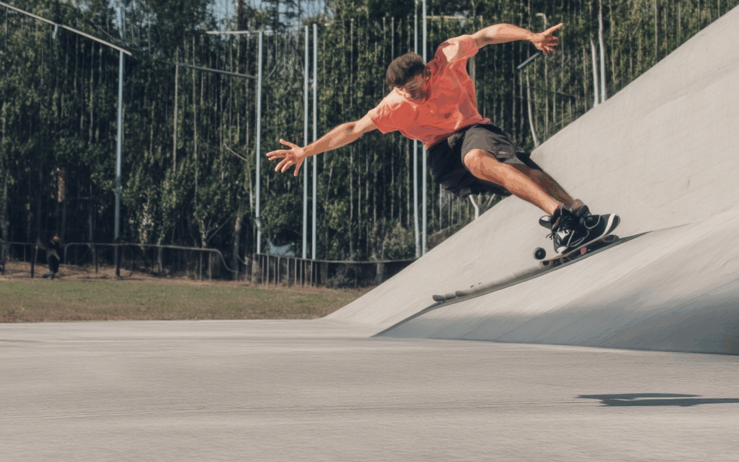 How to Do an Ollie on Various Surfaces: A Step-by-Step Guide for Beginners