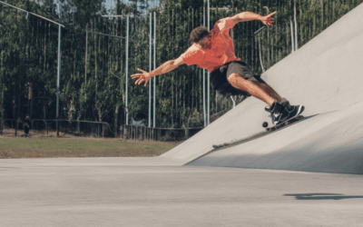 How to Do an Ollie on Various Surfaces: A Step-by-Step Guide for Beginners