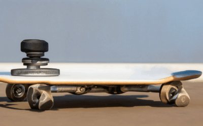 Igniting Performance: A Comprehensive Guide to Adjusting Skateboard Bushings for Optimal Ride Quality and Stability