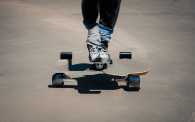 Top Picks: Best Skateboard Trucks for Smooth Cruising
