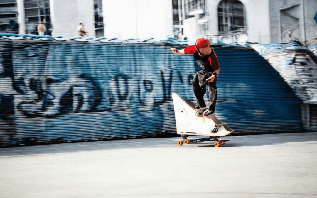 Top Skateboarding Online Communities: Where Enthusiasts Connect and Grow