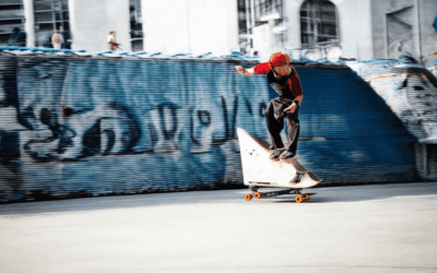 Top Skateboarding Online Communities: Where Enthusiasts Connect and Grow