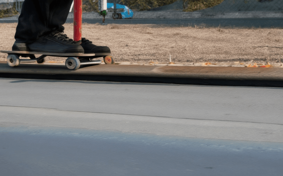 How to Grind a Rail: Tips for Skaters, Scooters, and More