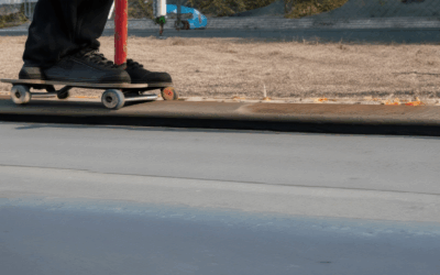 How to Grind a Rail: Tips for Skaters, Scooters, and More