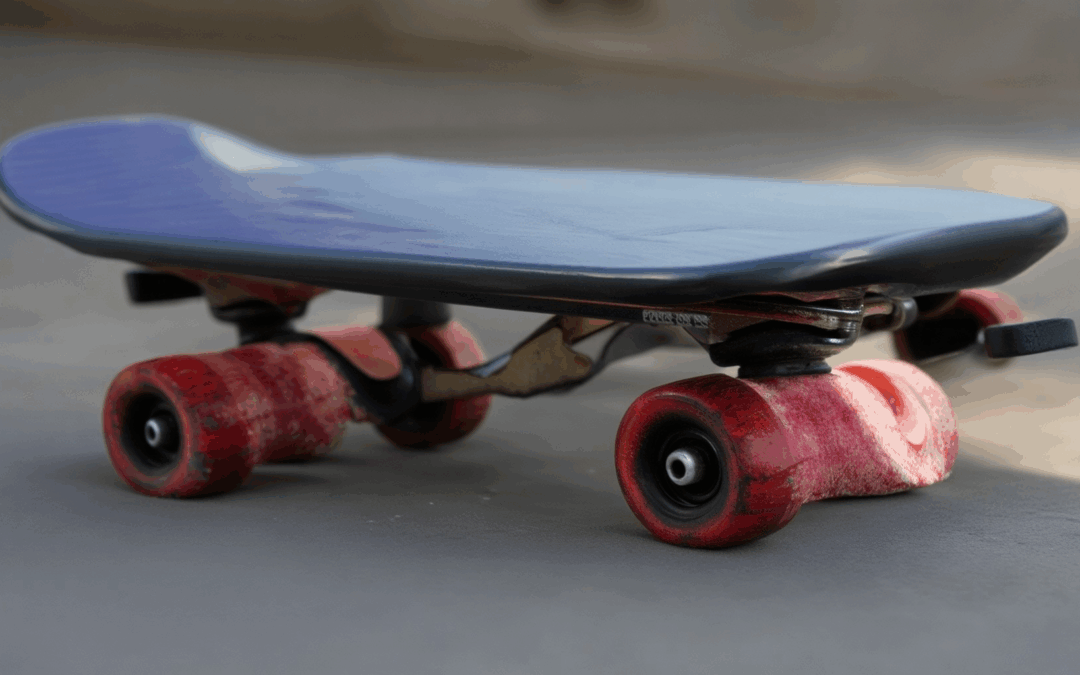 Skateboard Wheels and Terrain Compatibility: Answers to Your Most Common Questions