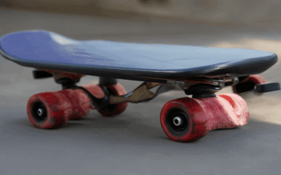 Skateboard Wheels and Terrain Compatibility: Answers to Your Most Common Questions