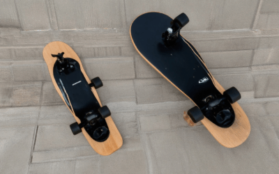 How to Choose the Perfect Skateboard Deck for Style and Performance