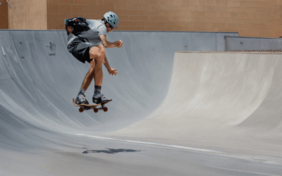 Skateboarding Tricks for Tight Spaces: The Hardest Moves and Their Inventors