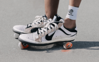 Finding the Perfect Pair: How to Choose Skate Shoes That Fit Your Style and Needs