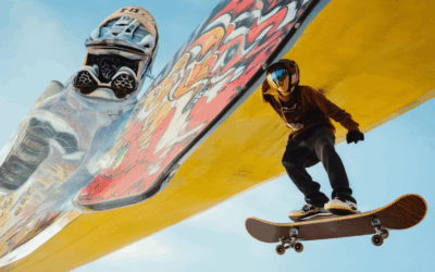 Exploring Skateboarding Culture and Trends: Beyond the Board, Transcending Boundaries, and Setting the Trend
