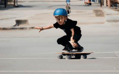 How to Start Skateboarding: A Beginner’s Guide to Learning Near Me